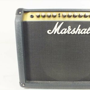 □ Marshall マーシャル VS65R アンプ 音出し確認済 中古 現状品 240406H2411の画像4