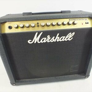 □ Marshall マーシャル VS65R アンプ 音出し確認済 中古 現状品 240406H2411の画像3