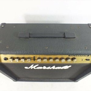 □ Marshall マーシャル VS65R アンプ 音出し確認済 中古 現状品 240406H2411の画像9