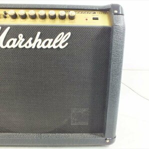 □ Marshall マーシャル VS65R アンプ 音出し確認済 中古 現状品 240406H2411の画像5