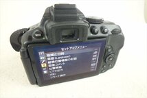 ☆ Nikon ニコン D5300 デジタル一眼レフ 18-55mm 55-200mm 中古 現状品 240307B9001_画像6