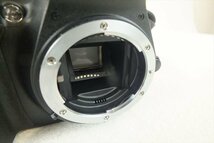 ☆ Nikon ニコン D5300 デジタル一眼レフ 18-55mm 55-200mm 中古 現状品 240307B9001_画像4