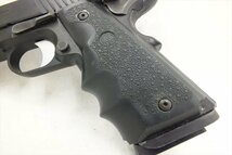 ◆ SIGARMS SIG SAUER 1911 エアガン 中古 現状品 240409G3637_画像3