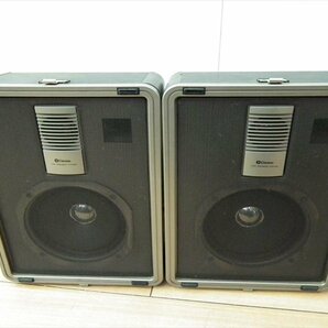 ☆ clarion クラリオン XC-5500A カラオケ機 中古 現状品 240407A5046の画像6