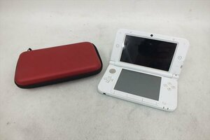 ◆ NINTENDO SPR-001 ゲーム機 3DS 中古 現状品 240409G3667