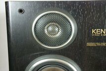 ★ KENWOOD ケンウッド T-7J A-7J X-7J DP-7J S7J システムコンポ 中古 240401B2076_画像5