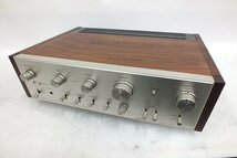 ◆ PIONEER パイオニア SA-710 アンプ 中古 現状品 240409G3868_画像1