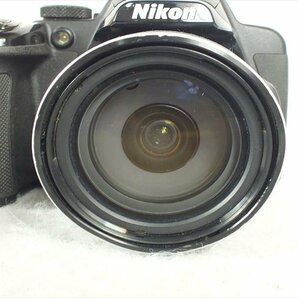 ★ Nikon ニコン COOLPIX P520 デジタルカメラ 中古 240401C4103の画像2