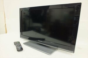 ◆ Покап Hiroshima City возможна ◆ Panasonic Panasonic TH-L26X3 ТВ использовался текущий пункт 240309G3257