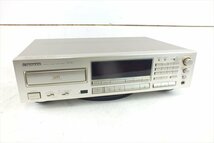 ☆ PIONEER パイオニア D-50 DATデッキ 中古 現状品 240407M4297_画像1