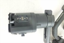 ☆ DJI RONIN-S ジンバル 中古 現状品 240407R1086_画像3