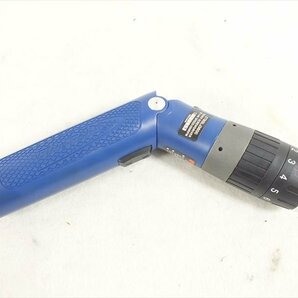 □ Blue-Point ブルーポイント ETBSLJ3600 電動ドライバー 中古 現状品 240406G6206の画像6