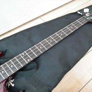 ☆ Epiphone エピフォン SGタイプ ベース 中古 240407Y3112の画像7