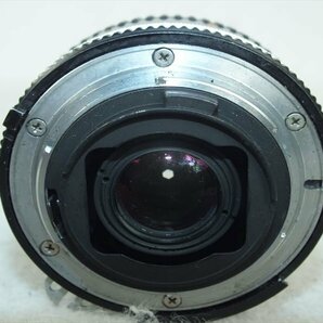 ★ Nikon ニコン レンズ Micro-NIKKOR 55mm 1:3.5 中古 現状品 240401C4122の画像4