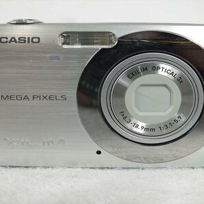 ★ CASIO カシオ EX-Z85 デジタルカメラ 中古 現状品 240401A6002の画像2
