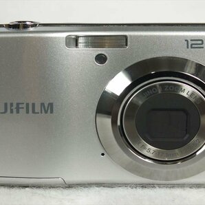 ★ FUJI フジ finepixAV130 デジタルカメラ 中古 現状品 240401A6003の画像2