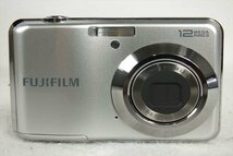 ★ FUJI フジ finepixAV130 デジタルカメラ 中古 現状品 240401A6003_画像2