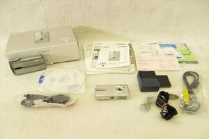 ▼ Canon キャノン IXY DIGITAL PC1060 デジタルカメラ 中古 240305K2348