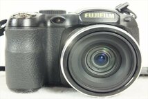 ★ FUJI フジ FinePix S2800HD デジタルカメラ 5.0-90.0mm 1:3.1-5.6 中古 現状品 240401C4104_画像2