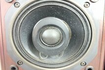 ★ TEAC ティアック S-330 スピーカー 音出し確認済 中古現状品 240401C4078_画像3