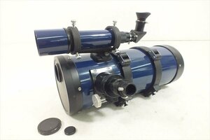 □ Meade ミード シュミットニュートン 望遠鏡 f/3.60 D=153mm F=549mm 中古 現状品 240406G6424