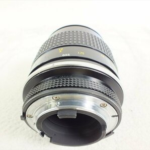 ◇ Nikon ニコン レンズ Micro-NIKKOR 105mm 4 中古 現状品 240408T3177の画像5