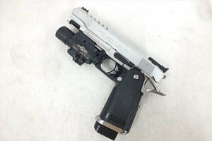 ◆ TOKYO MARUI OPS-M.R.P CAL.45 東京マルイ エアガン 中古 現状品 240409G3635