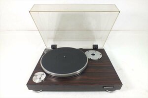 * MICRO micro . machine BL-77 turntable used present condition goods 240406H2245