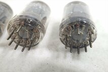 □ SIEMENS シーメンス ECC83 真空管 中古 現状品 240406G6475_画像7