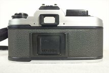 ★ Nikon ニコン FG-20 フィルム一眼レフ 中古 現状品 240401B2554A_画像5