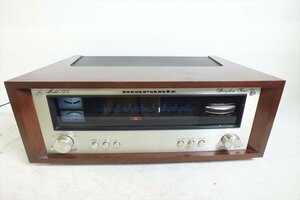 ◇ marantz マランツ 125 アンプ 中古 現状品 240408T3238