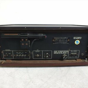 ◇ marantz マランツ 125 アンプ 中古 現状品 240408T3238の画像7