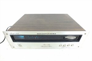 ◇ marantz マランツ Model 105 J チューナー 中古 現状品 240408R7153