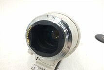 ◆ Canon キャノン レンズ EF 70-200mm 2.8L 中古 240409M5652A_画像9