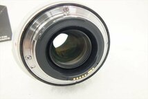 ◆ Canon キャノン EF 70-300mm 1:4-5.6 L IS USM レンズ 現状品 中古 240409M5656_画像8