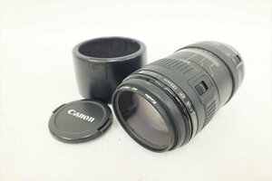 ◆ Canon キャノン EF 135mm 1:2.8 SOFT FOCUS レンズ 現状品 中古 240409M5658