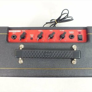 □ VOX PFB-10 ギターアンプ 中古 現状品 240406B5032の画像3