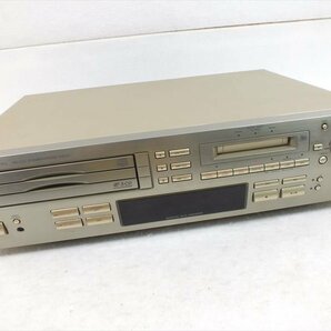 □ Victor ビクター XU-301 CD/MDレコーダー 中古 現状品 240406G6425の画像3