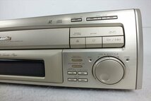 ★ PIONEER パイオニア CLD-737 レーザーディスクプレイヤー 中古 現状品 240301B2371_画像4