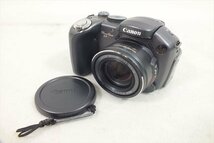 □ Canon キャノン PowerShot S3 IS デジタルカメラ 現状品 中古 240406H2501_画像1