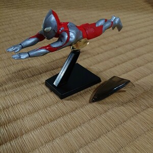  gashapon HG серии Ultraman PART36 свет. страна из пришел воитель сборник Ultraman ( полет Poe z) маленький размер Beetle есть Special производства подставка есть 