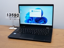 #13590 即決 dynabook G83/M ▼ FHD/Core i5/Win11 (Office)_画像1