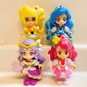 プリコーデドール【ヒーリングっどプリキュア】ヒーリングっとpretty cure