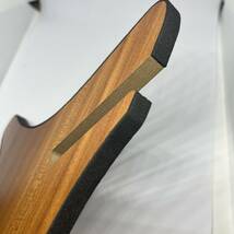 ウクレレスタンド 木製 ウクレレ スタンド ミニギター バイオリン_画像5