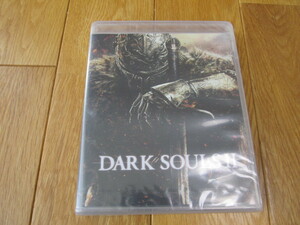 新品★DARK SOULSⅡ ダークソウル２ CD