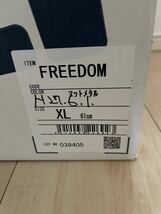 SHOEI FREEDOMジェットヘルメット（XL/XXL）送料無料_画像9