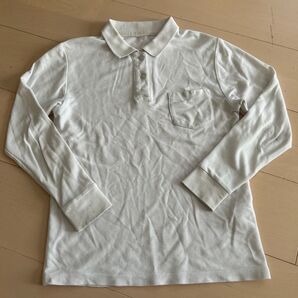 ポロシャツ 小学生 140
