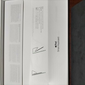 iPadスマートキーボード 10.5インチ 第7世代の画像3