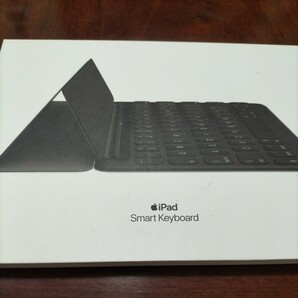 iPadスマートキーボード 10.5インチ 第7世代の画像1