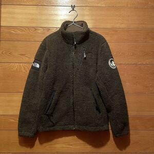 THE NORTH FACE フリース WHITE LABEL 韓国限定